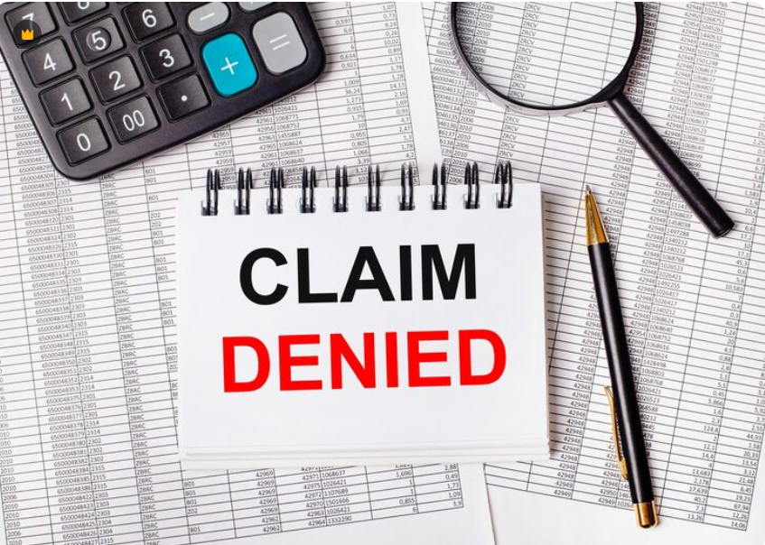 Claim Compensation if You Were Not at Fault