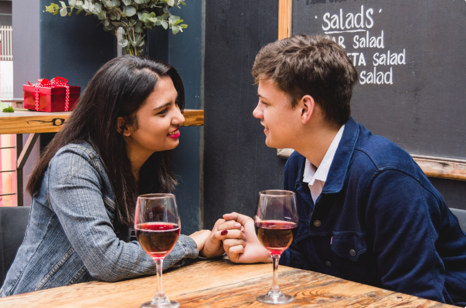 Adult Dating for Beginners: How to Start & Win Matches