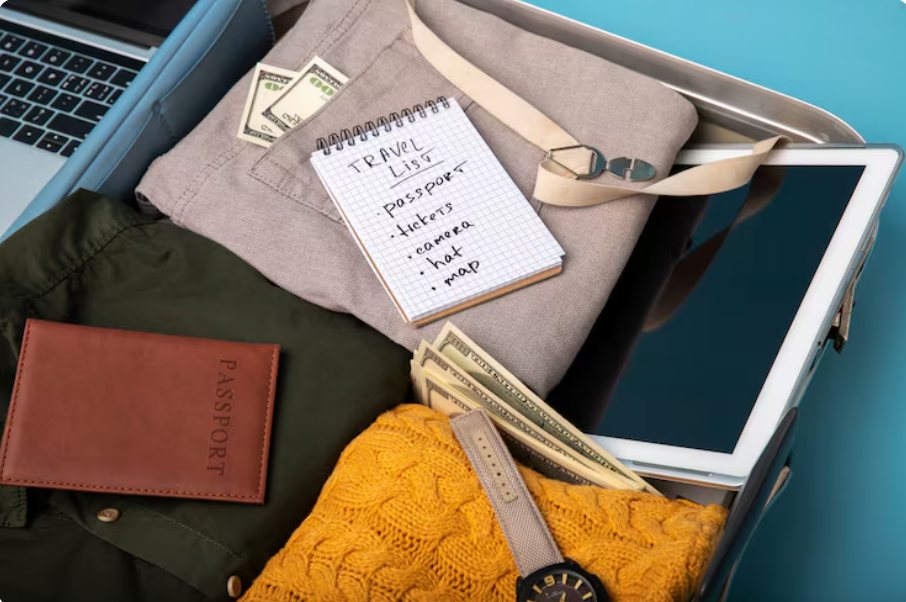 How to Save Hundreds on Last-Minute Vacation Packages