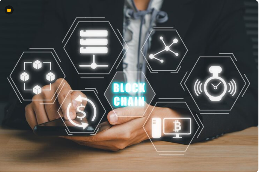 automate B2B processes to save time and money