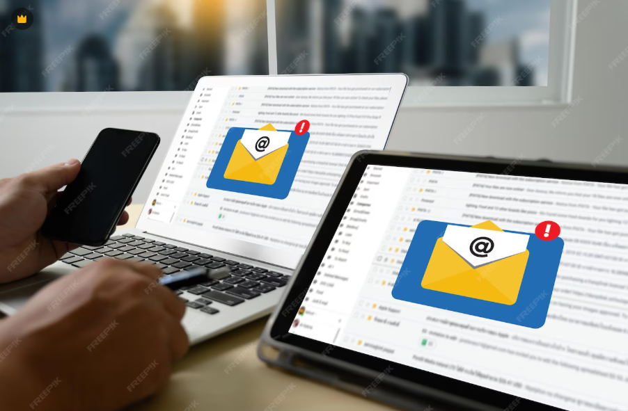 improve B2B email marketing for higher conversions