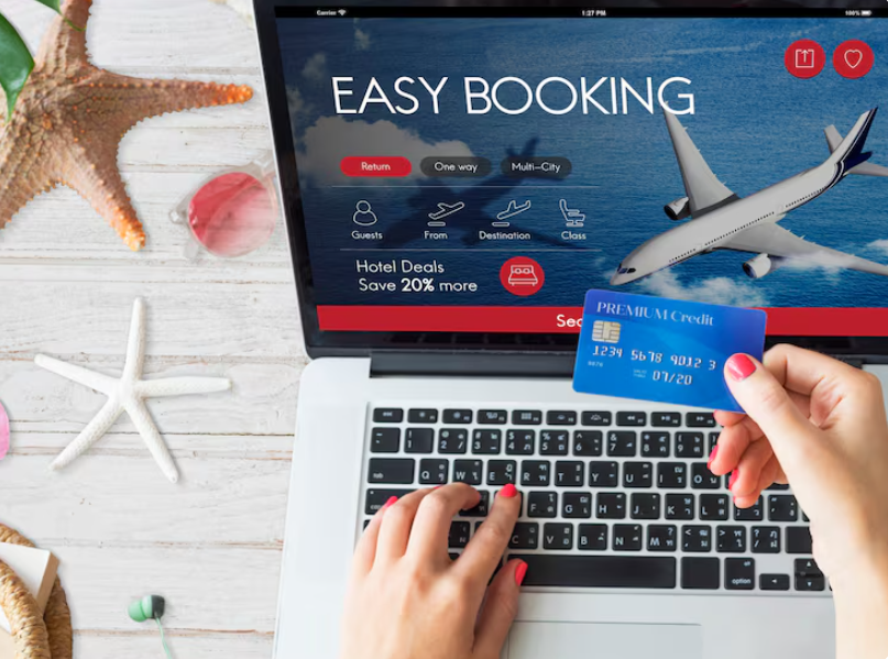 How to Combine Flight Deals and Hotel Discounts for Big Savings