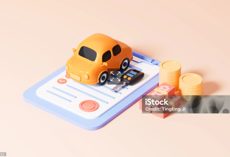 The Complete Guide to Affordable New Car Financing Options