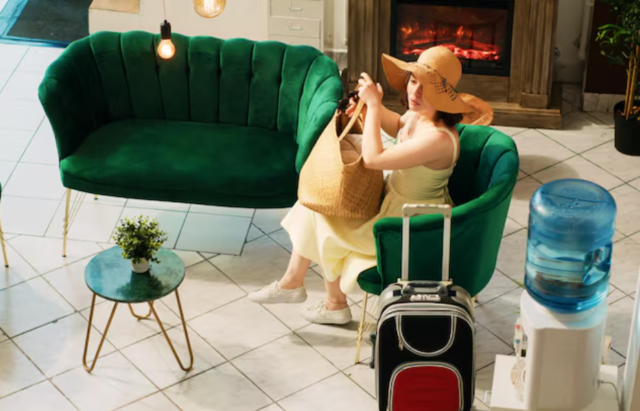 How to Travel Luxury for Less With Insider Deals