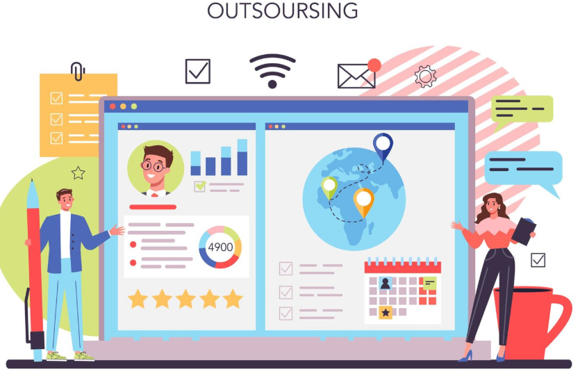 find reliable B2B service providers