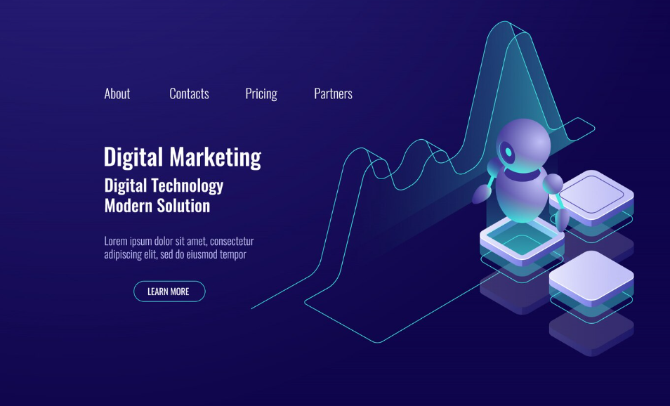 use AI tools to boost B2B business efficiency