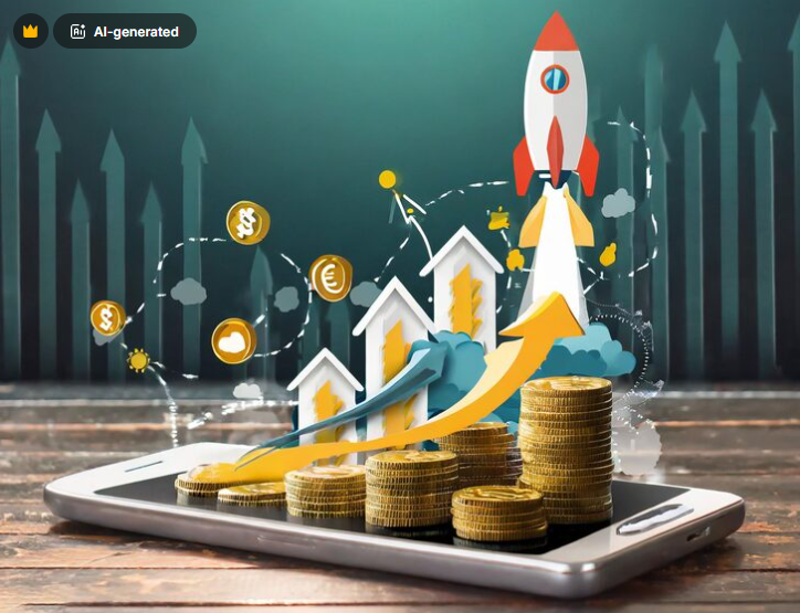 use ETFs to grow your wealth faster