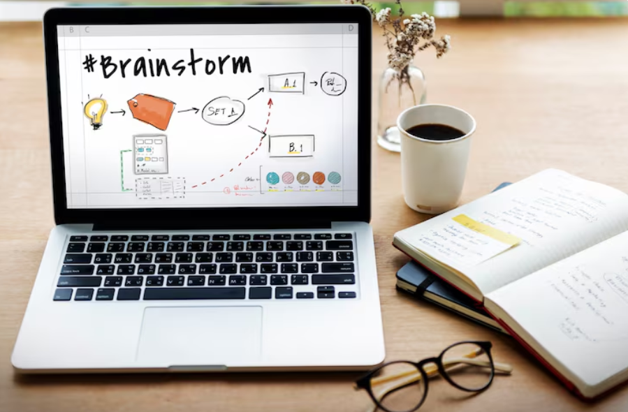 improve B2B website conversions with UX design