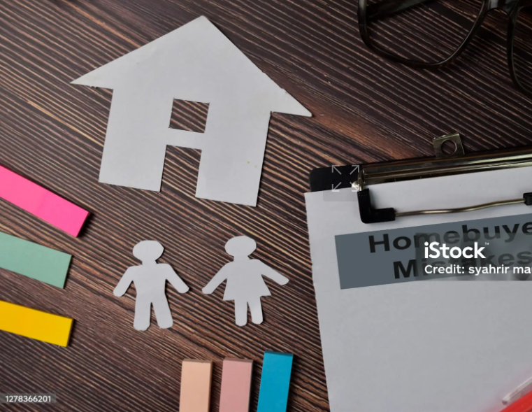 How to Avoid Common First-Time Homebuyer Mistakes