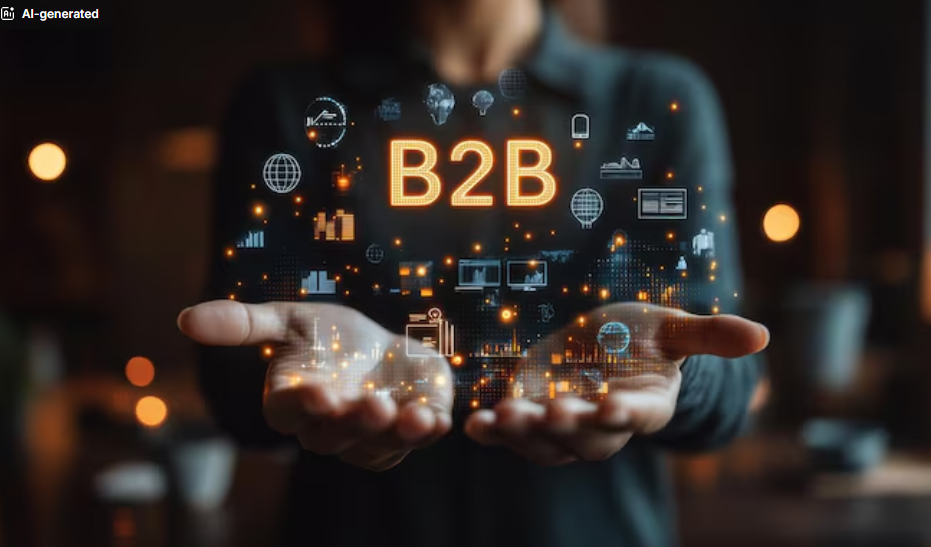 Leverage Social Media for B2B Brand Awareness