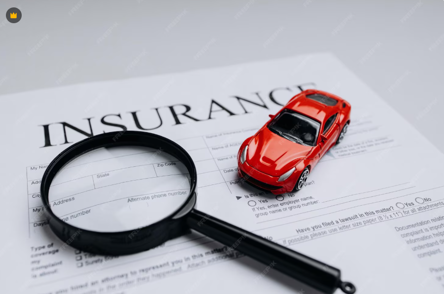 Choose Car Insurance That Actually Covers You