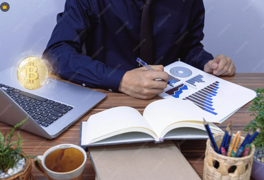 understand cryptocurrency market trends