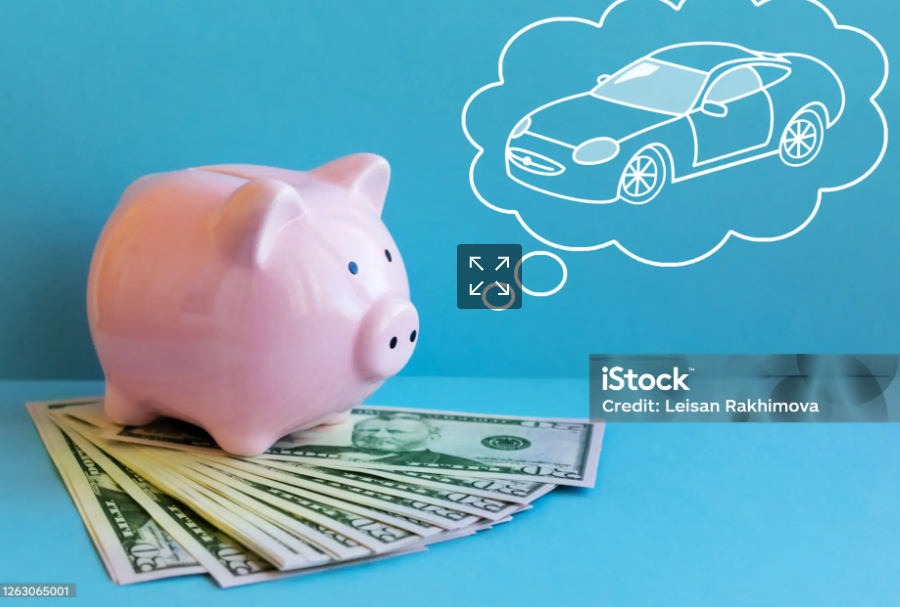 How to Finance Your Dream Premium Car Smartly