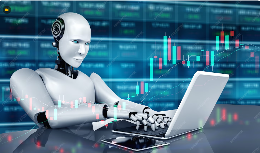 use robo-advisors for smart automated investing