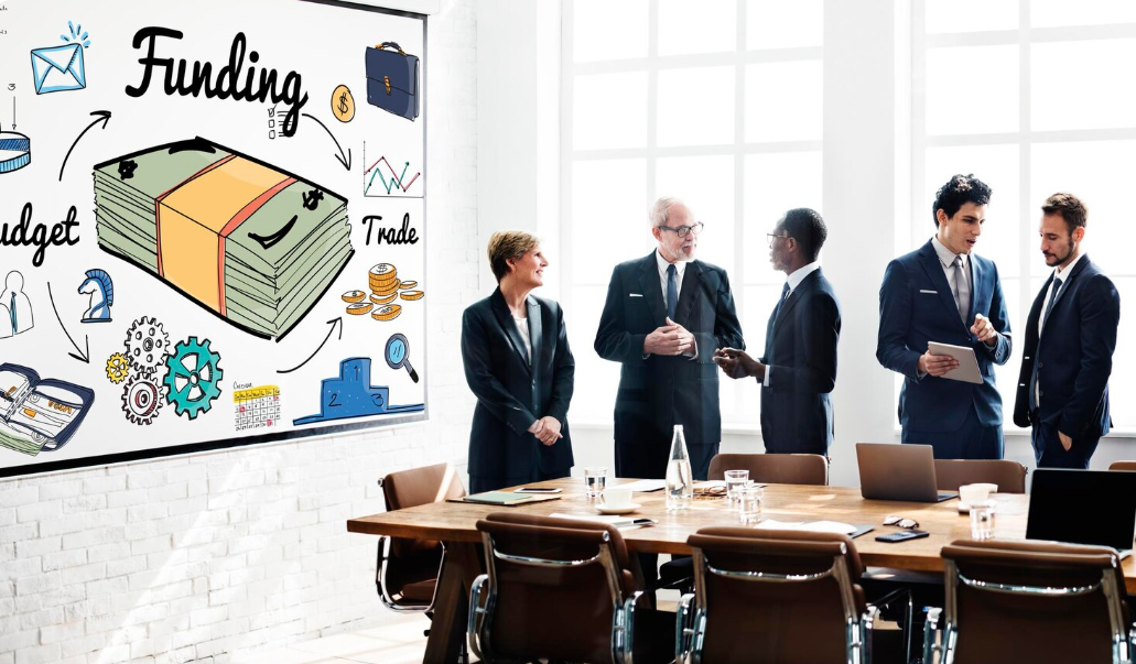 create a wealth-building investment strategy