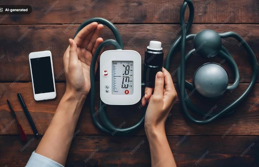 lower blood pressure naturally without drugs