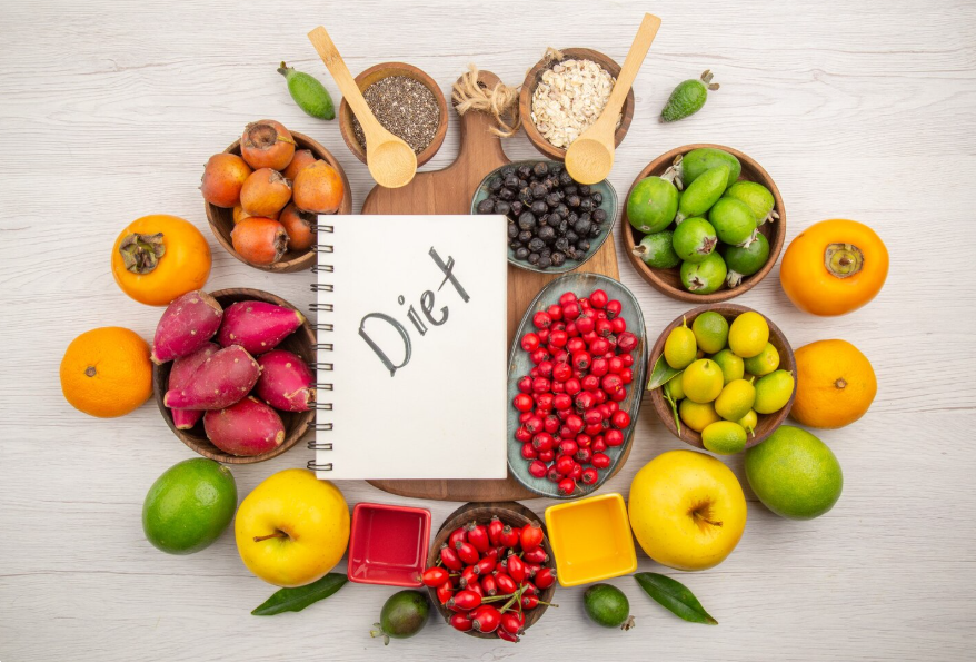 Control Diabetes with Diet and Lifestyle Changes