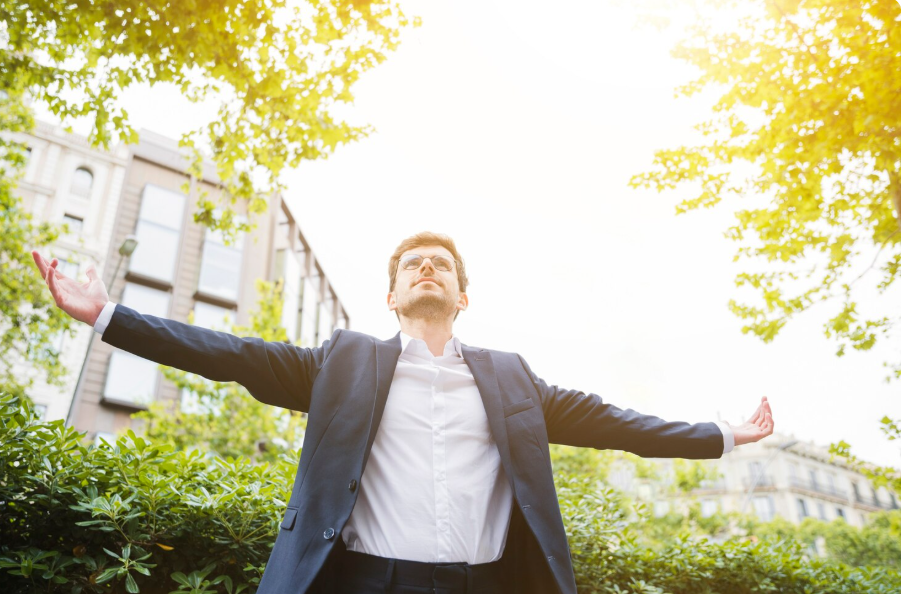 boost mental clarity and focus every day