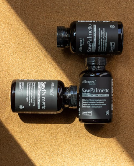 Prevent Hair Loss and Stimulate Hair Growth