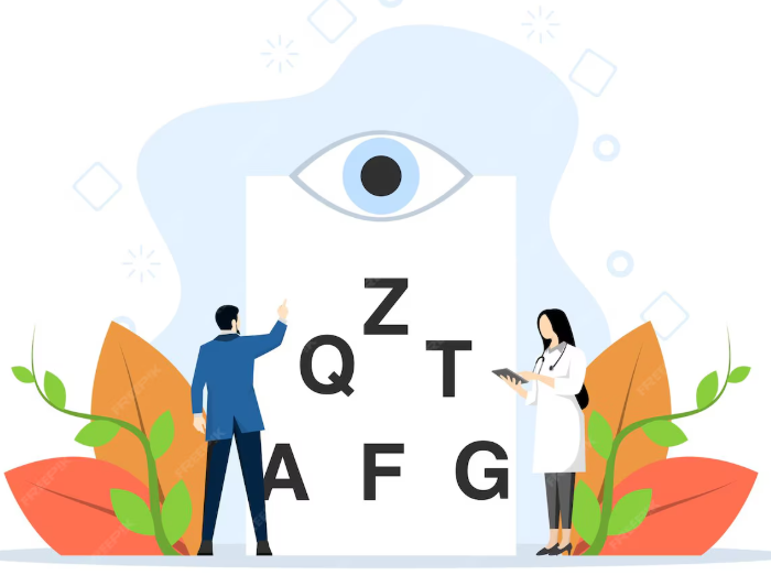 Improve Eye Health and Prevent Vision Loss