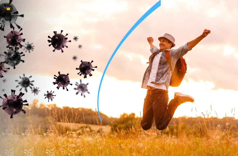 Strengthen Your Immune System for Flu Season