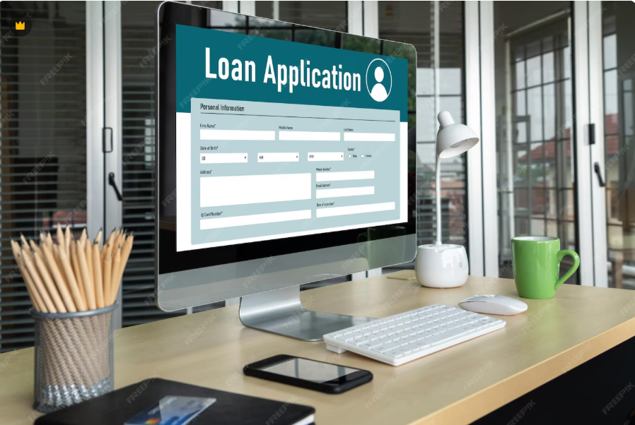 Apply for a Business Loan Without Collateral