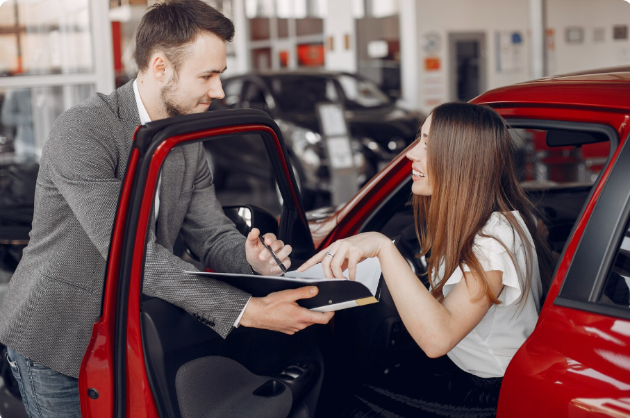 Find the Best Extended Car Warranty for Used Cars