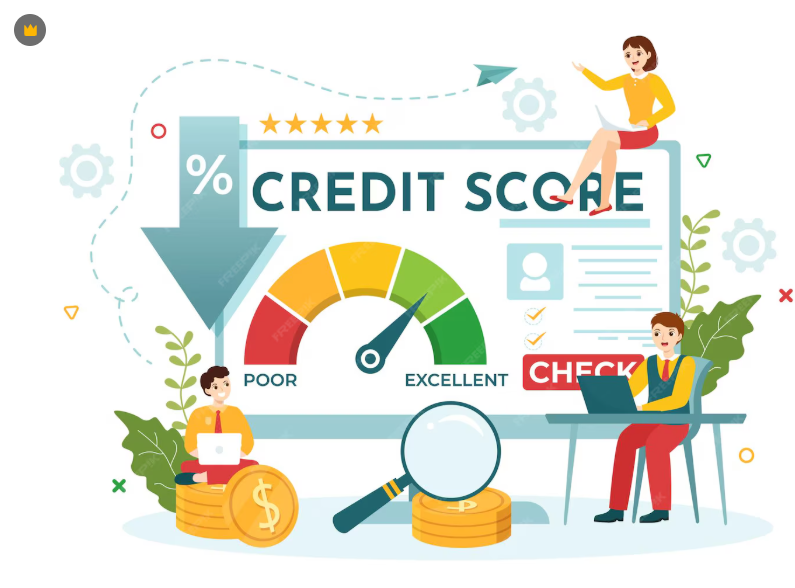 Increase Your Credit Limit Safely