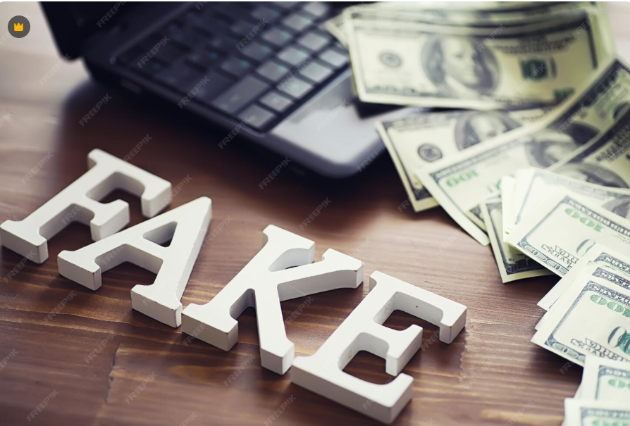 Avoid Loan Scams and Predatory Lenderst