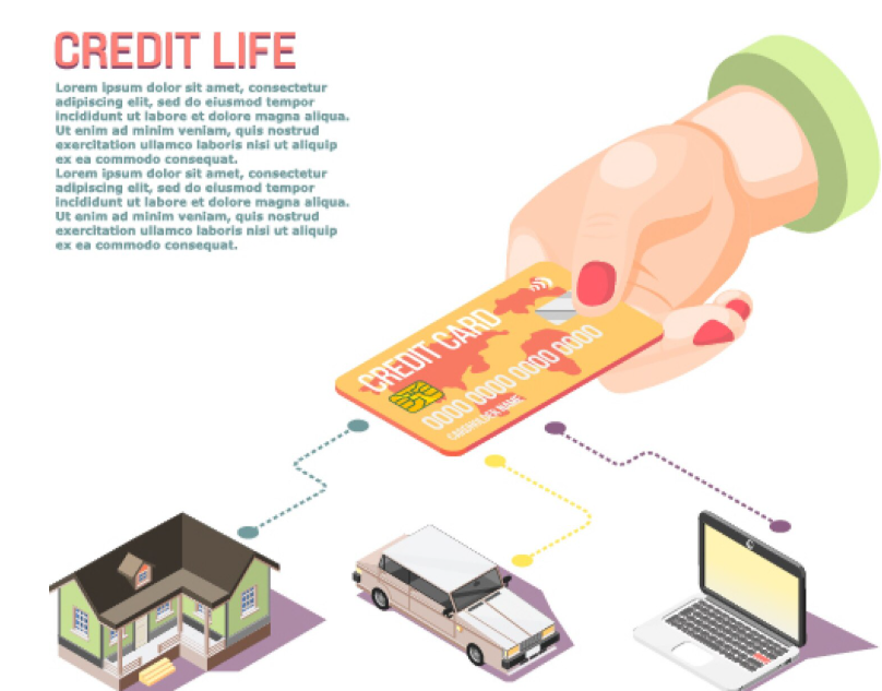 Use Credit Responsibly to Boost Your Score