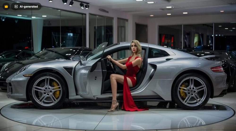 Top 10 Premium Cars That Offer Unmatched Comfort