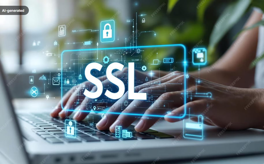 secure Your Website with SSL and Reliable Hosting