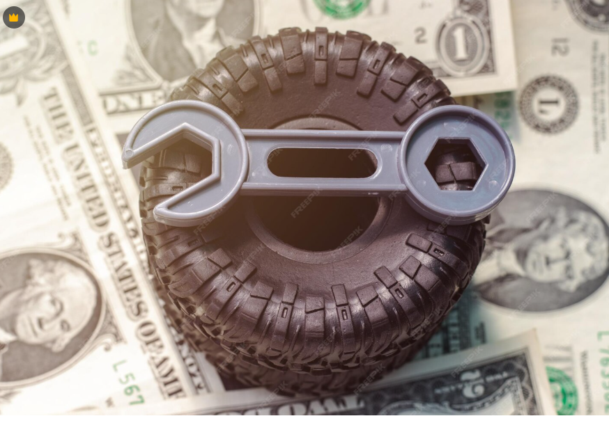 Lower Repair Costs with an Extended Auto Warranty