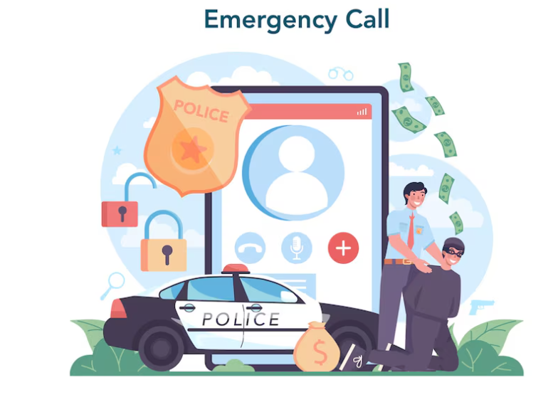 Prove Fault in a Car Accident Claim Easily