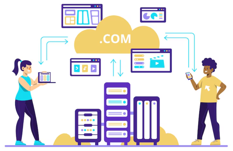 How to Migrate Your Website to a New Hosting Provider Safely