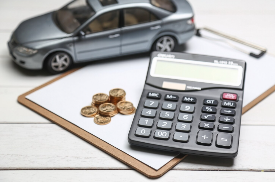 Claim Medical Expenses After a Car Accident