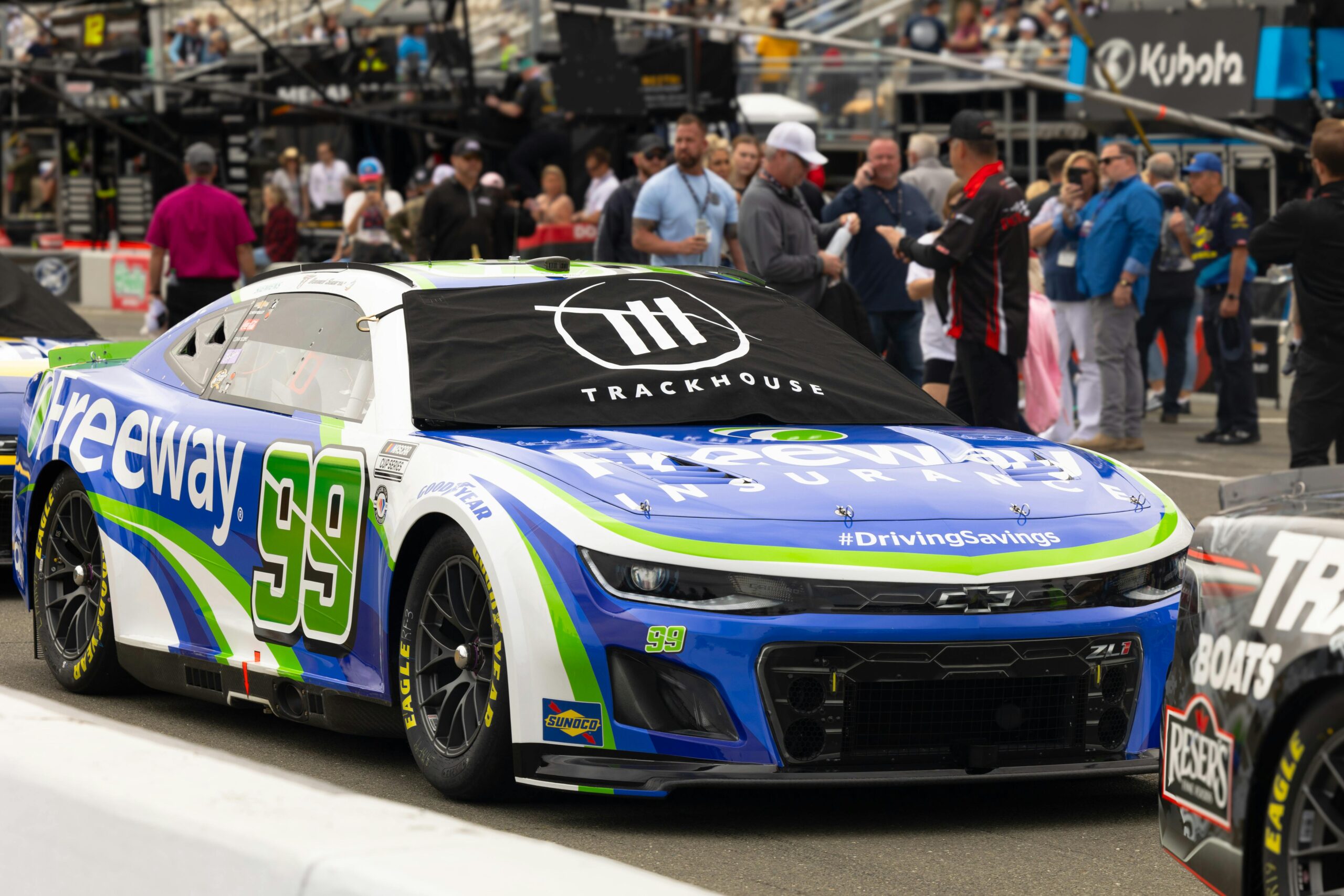 file a car insurance claim without hassle