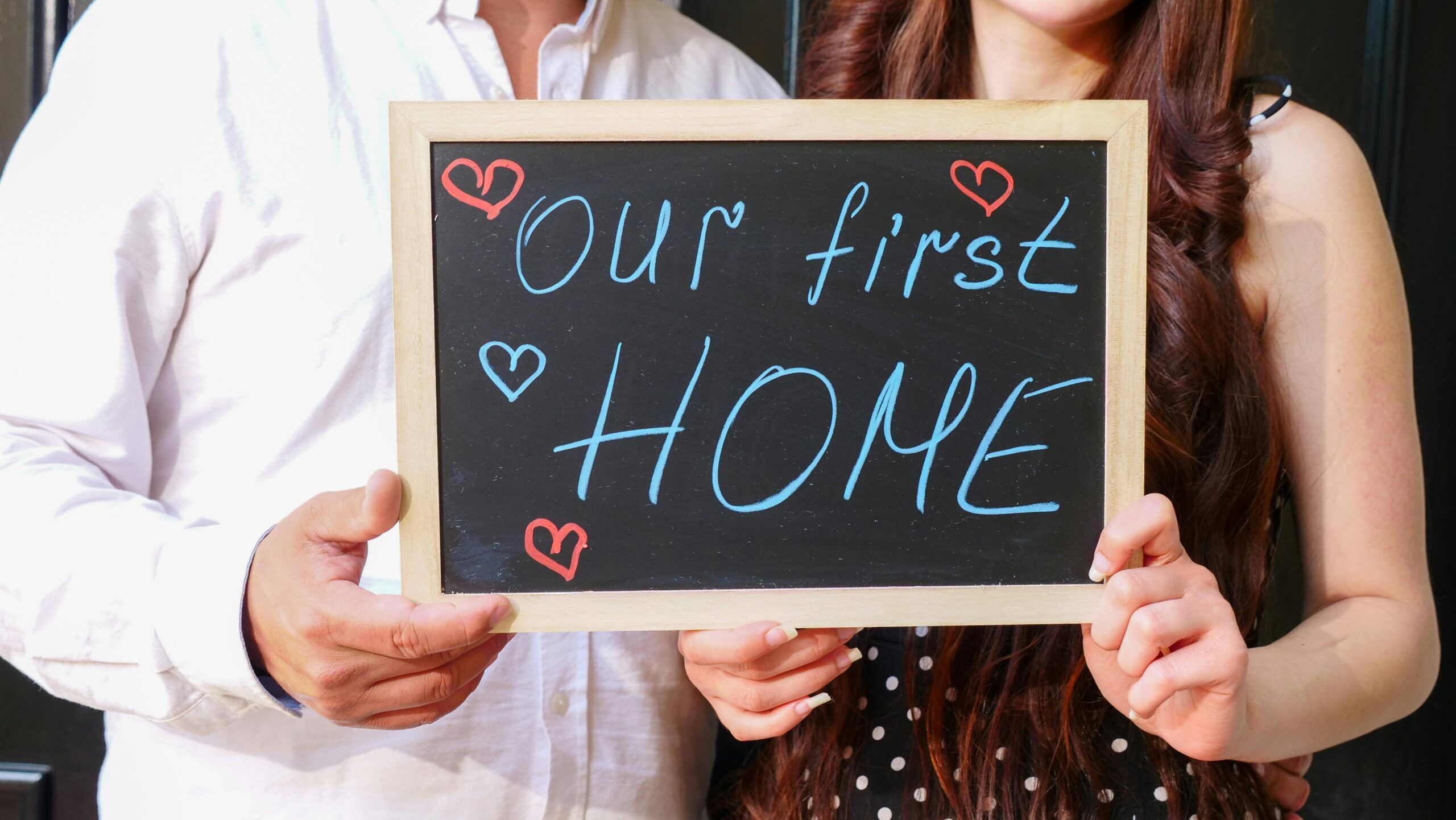 How to Buy Your First Home Without Stress