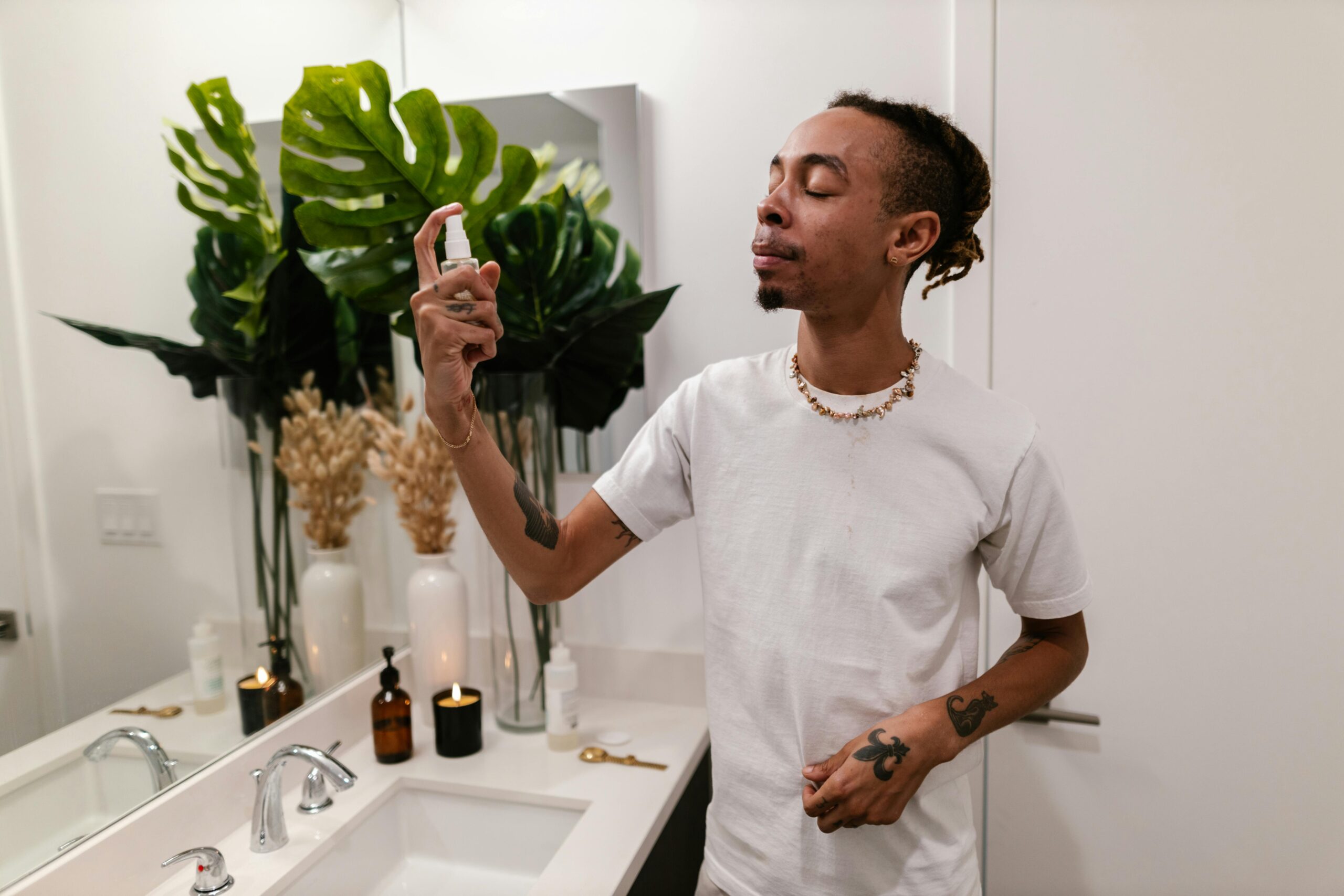 Stay Hydrated and Improve Skin Health