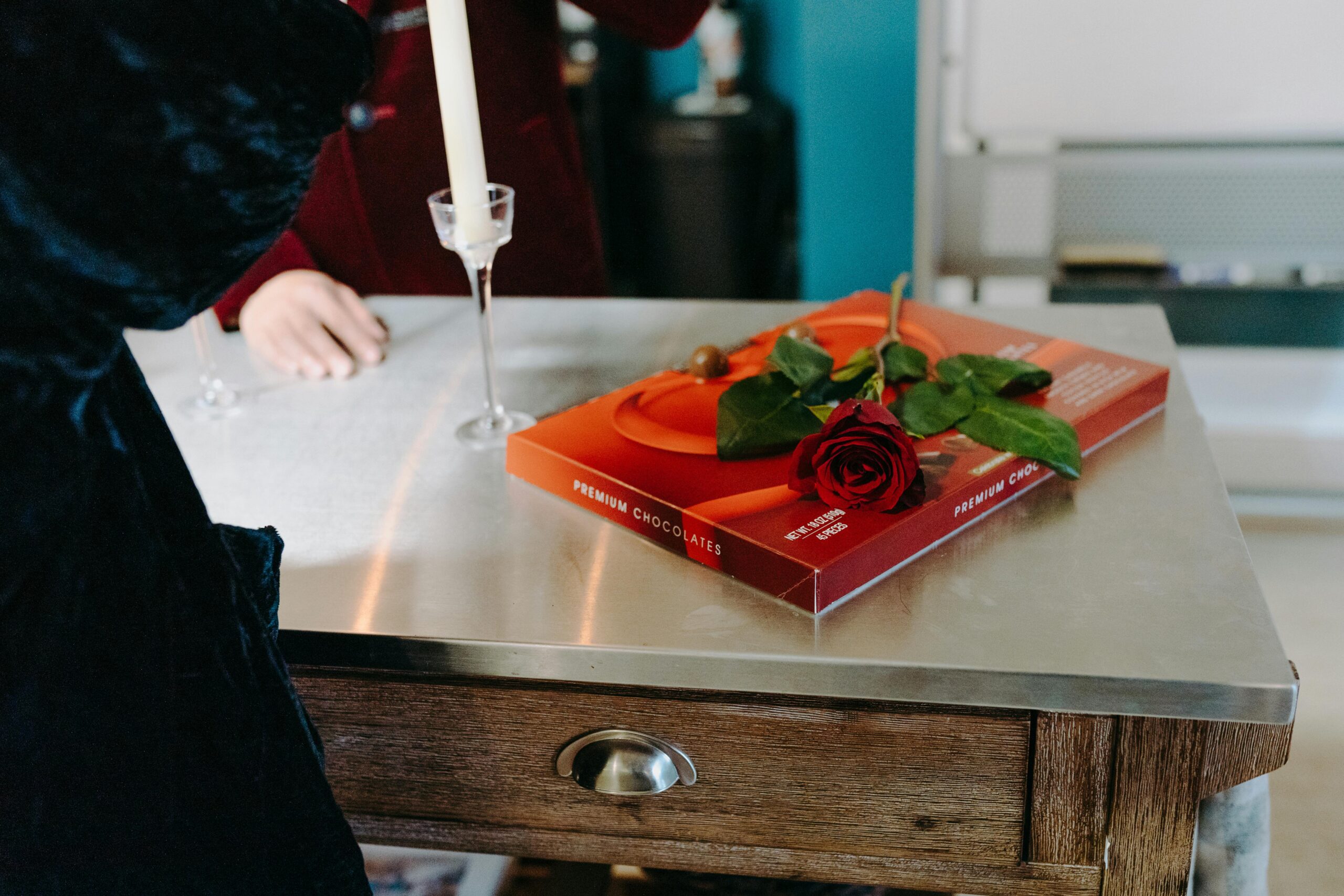 Make Your Premium Dating Profile Irresistible