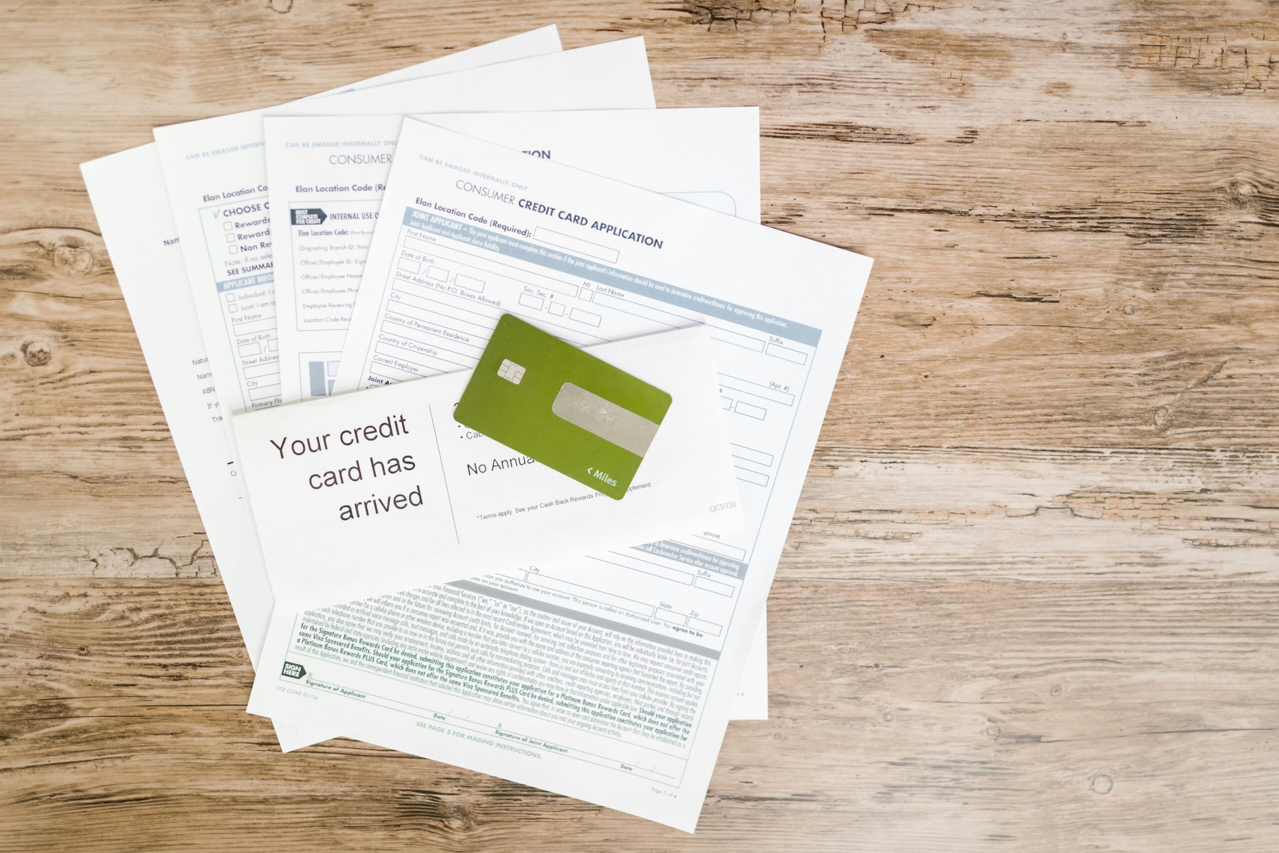 Improve Your Credit Score Quickly in 30 Days