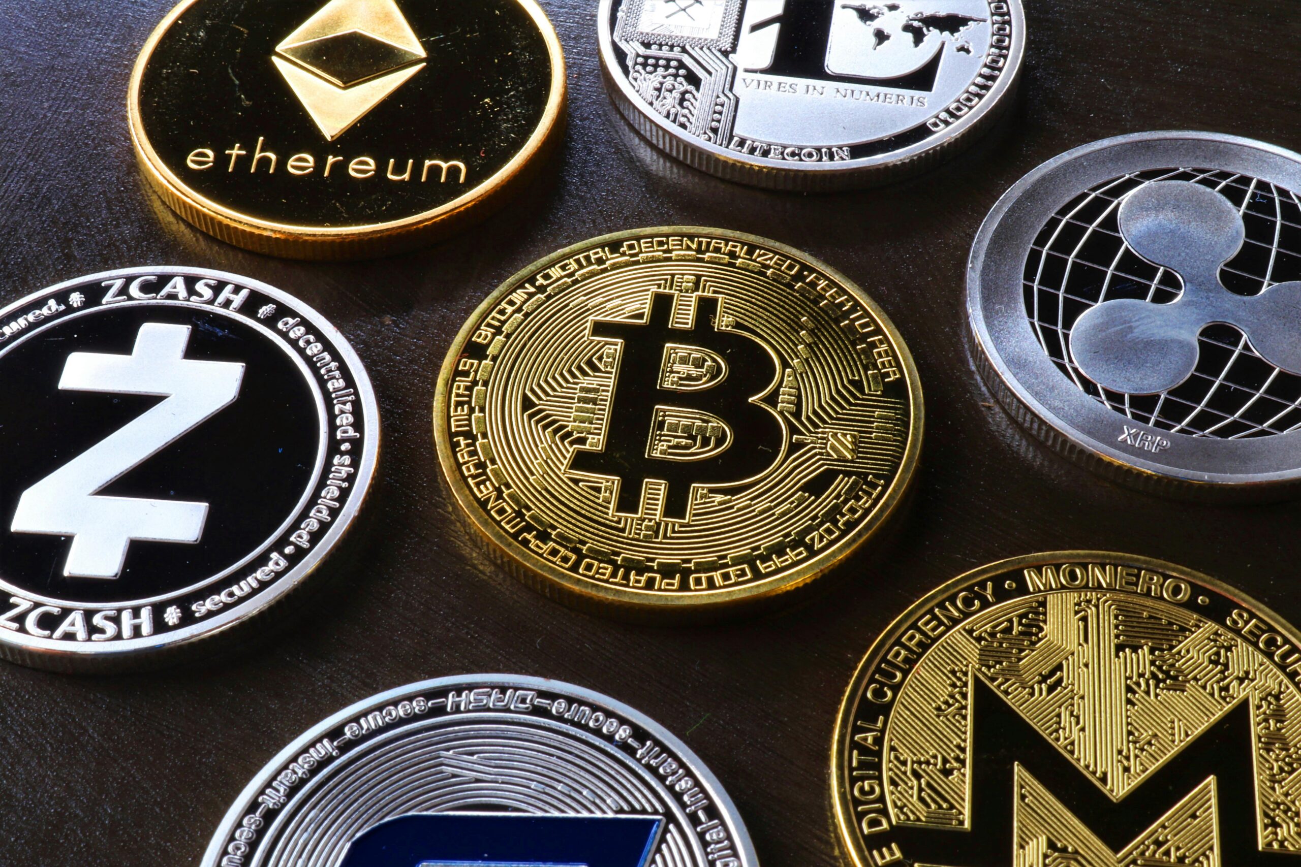 buy cryptocurrency safely for beginners