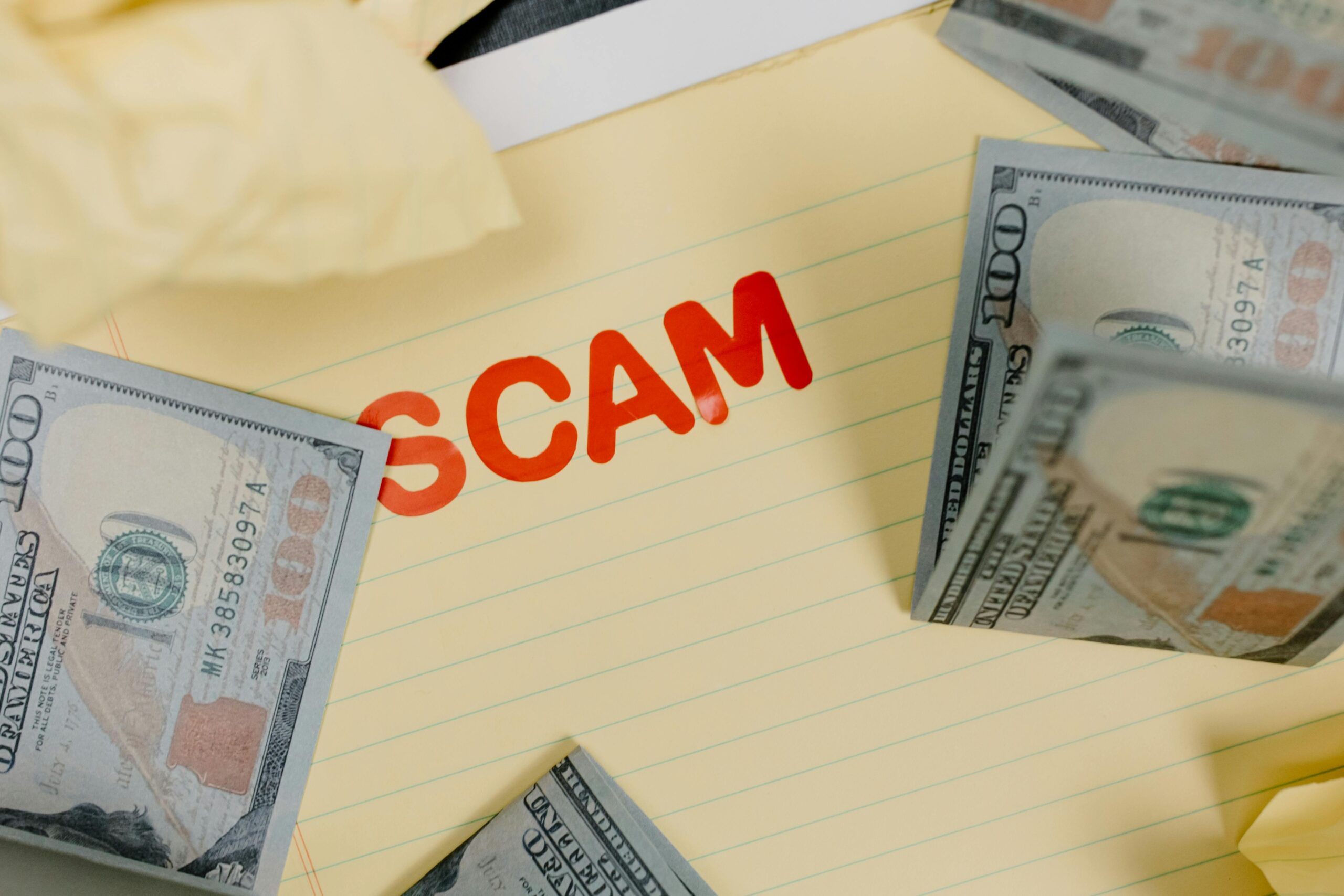 Avoid Extended Car Warranty Scams and Fake Offers