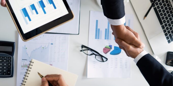 B2B Services