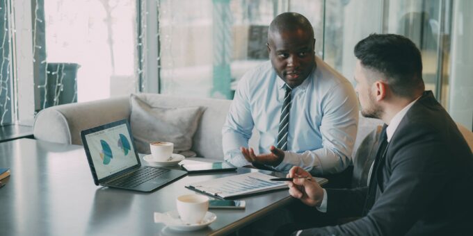 b2b services
